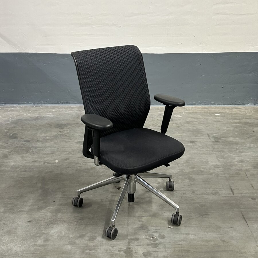 Bureauestoel Vitra ID Mesh