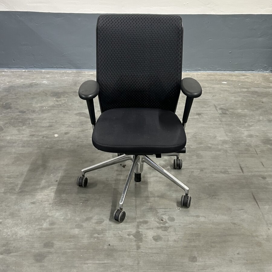 Bureauestoel Vitra ID Mesh - Afbeelding 2