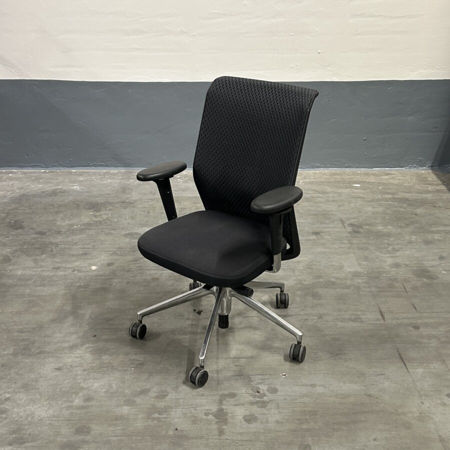 Bureauestoel Vitra ID Mesh - Afbeelding 3