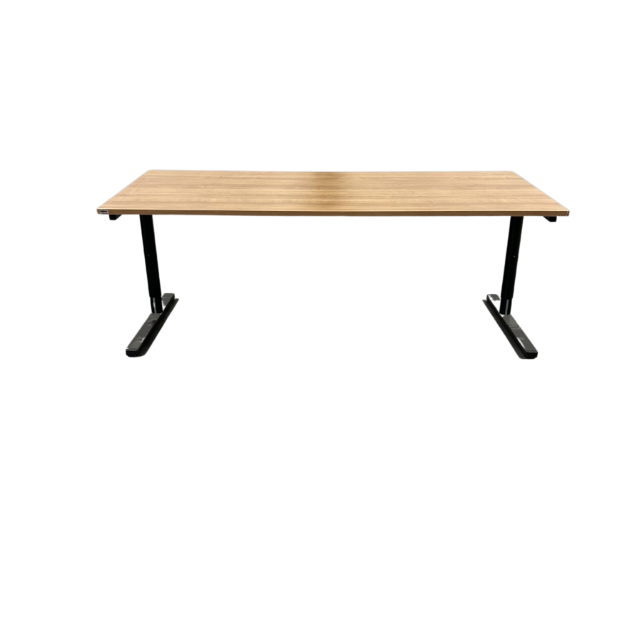 duurzame bureau Ceka C-poot