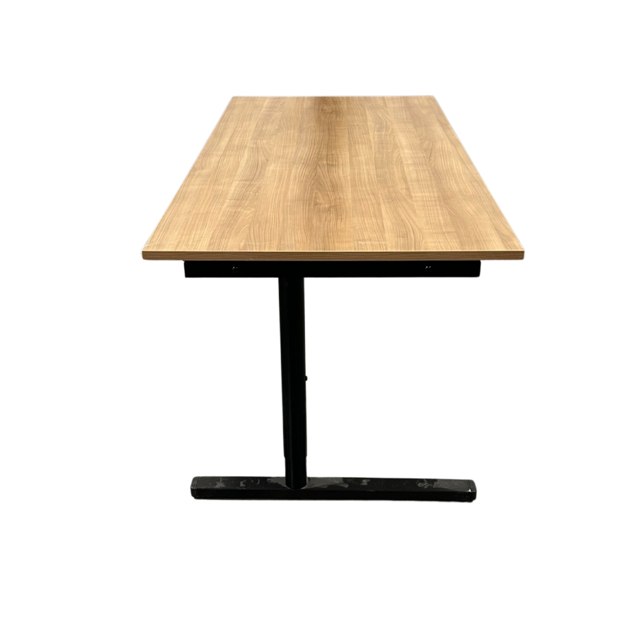 duurzame bureau Ceka C-poot - Afbeelding 2