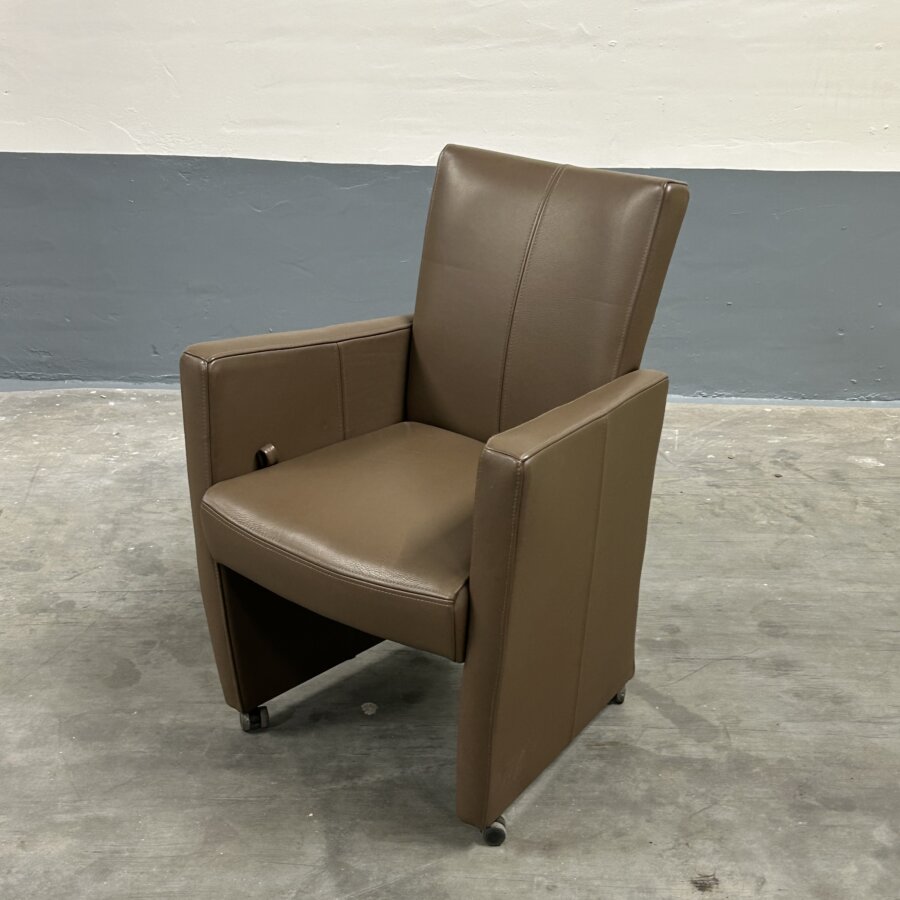 Schatkamer Fauteuil 5636