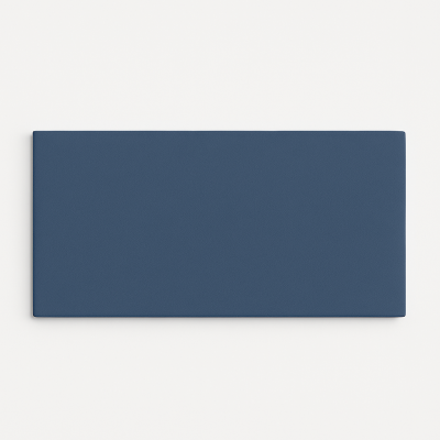 Akoestische wand paneel