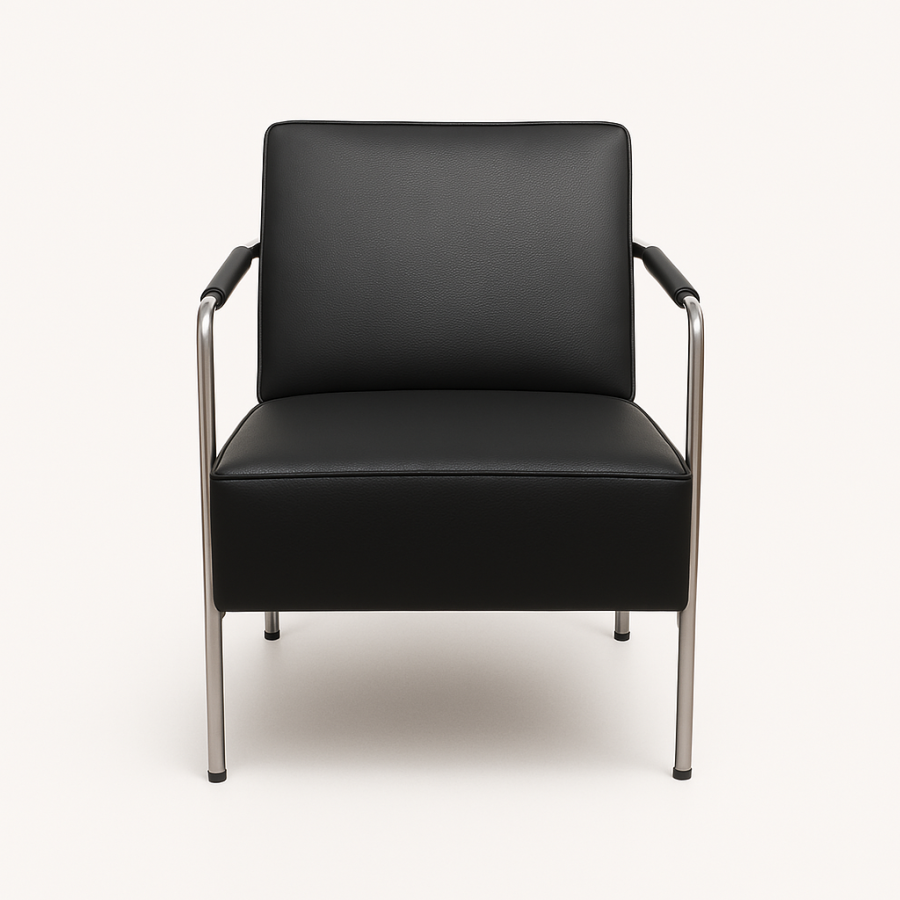 Tweedehands Fauteuil schatkamer T - Afbeelding 2