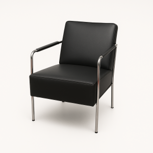 Vintage fauteuil