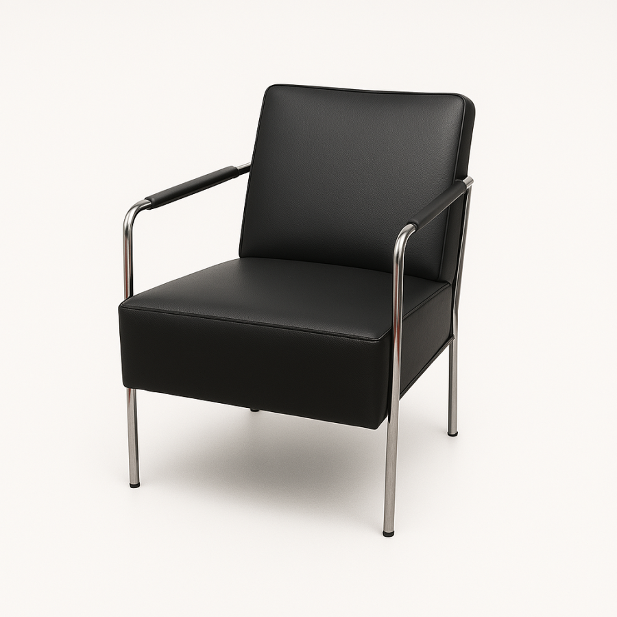 Tweedehands Fauteuil schatkamer T