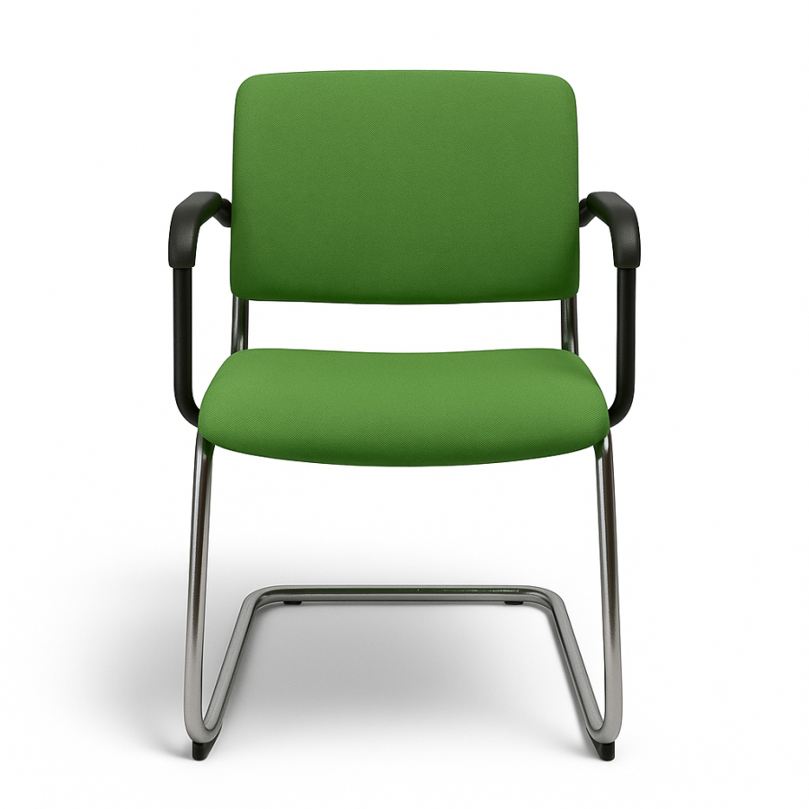 Vergaderstoel lande cole - Afbeelding 2
