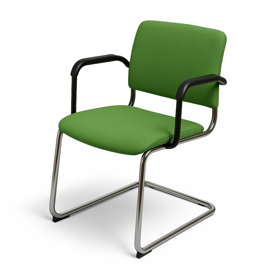 Vergaderstoel lande cole