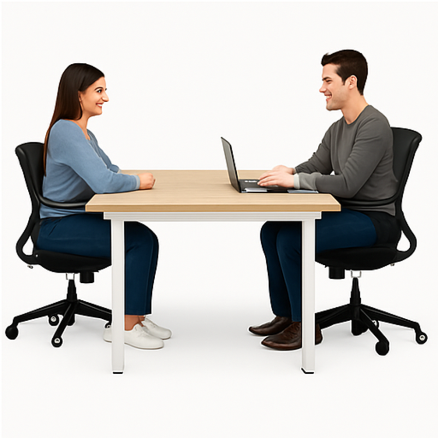 Duurzame Bureau Assmann - Afbeelding 3