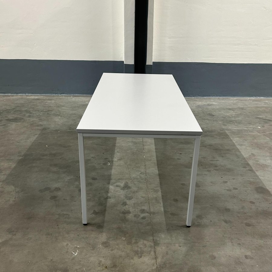 Tweedehands Kantine tafel Ceka - Afbeelding 4