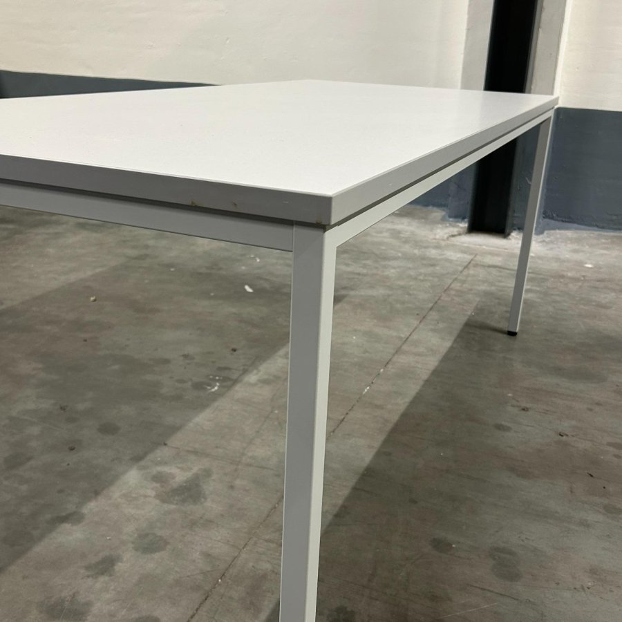 Tweedehands Kantine tafel Ceka - Afbeelding 2