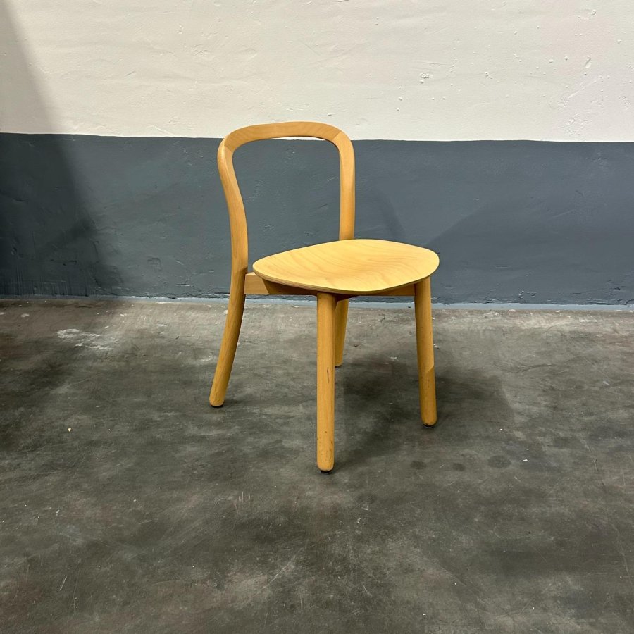 Tweedehands Vergaderstoel Beech Dum - Afbeelding 4