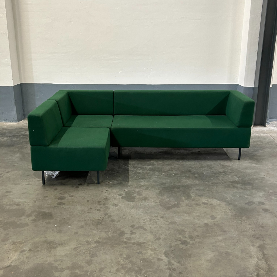 Tweedehands Rofa Base bank - Afbeelding 2
