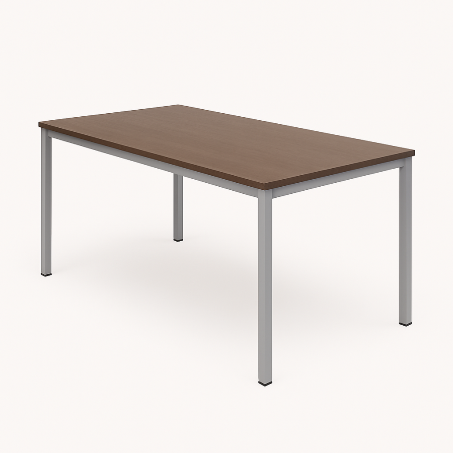 Tweedehands vergadertafel Schatkamer - Afbeelding 2