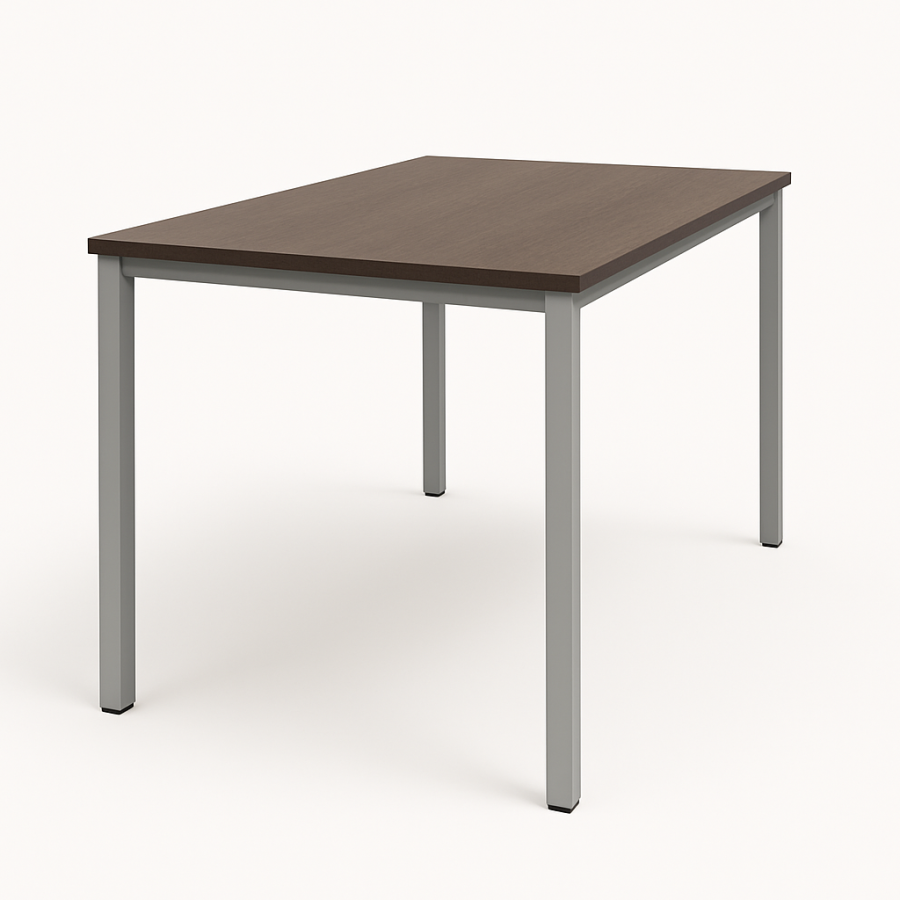 Tweedehands vergadertafel Schatkamer - Afbeelding 3