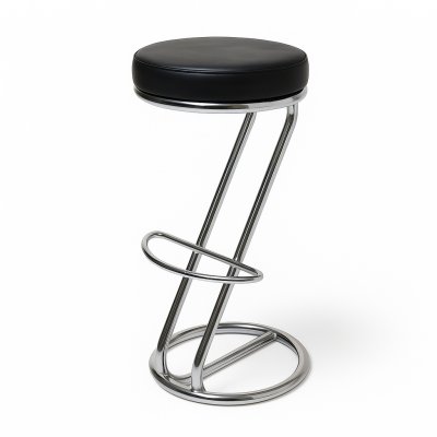 Tweedehands Schatkamer design kruk