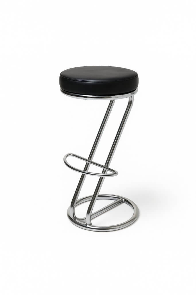 Tweedehands Schatkamer design kruk