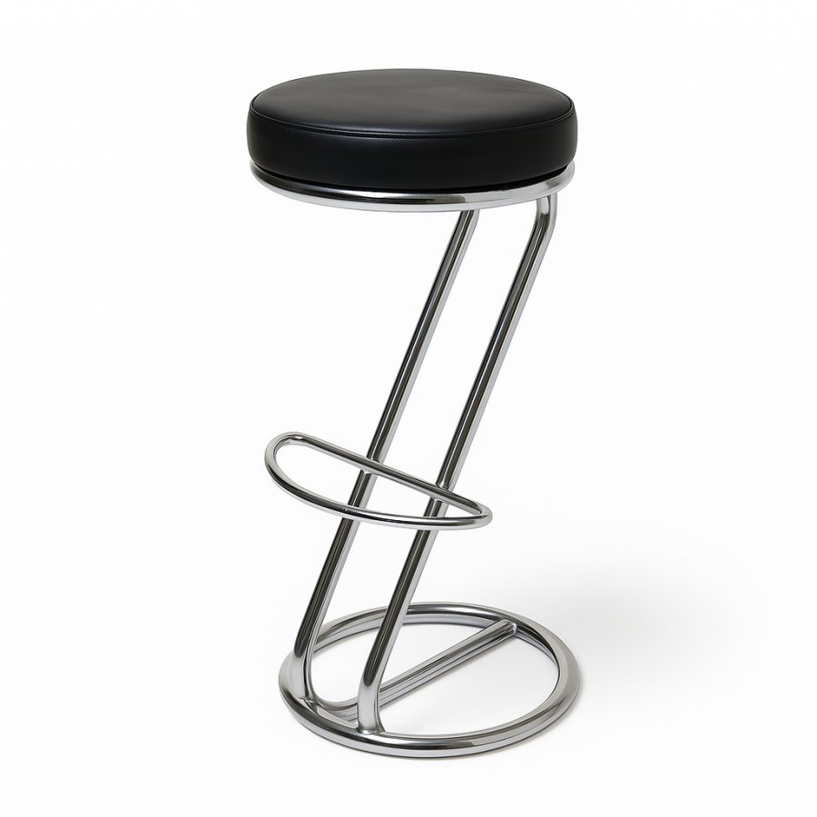 Tweedehands Schatkamer design kruk