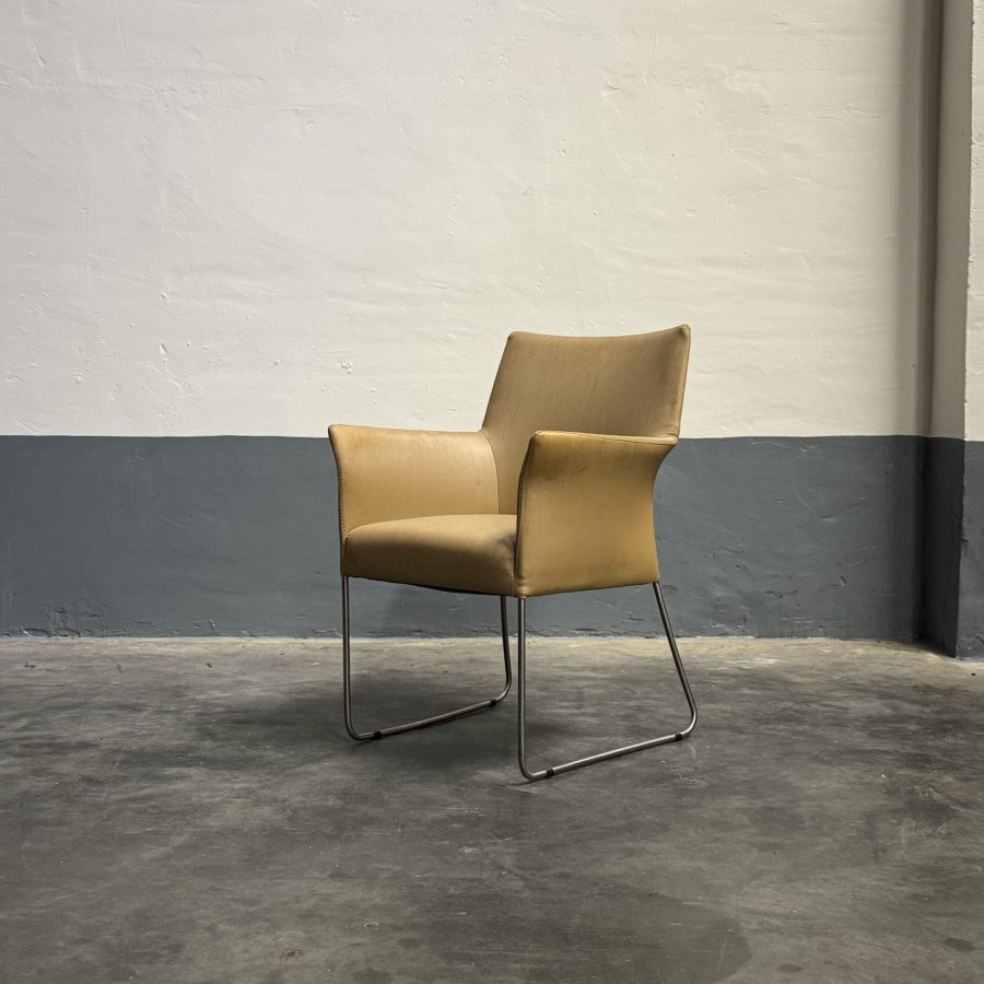 Tweedehands Lensen fauteuil zorg beige – comfortabel design - Afbeelding 2