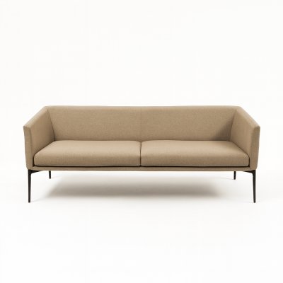 Tweedehands Bank – 200 cm – Vepa – Bruin