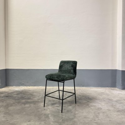 Tweedehands Barkruk – 65 cm – Elio – Groen