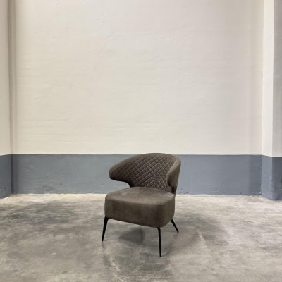 Tweedehands Fauteuil – Grijs