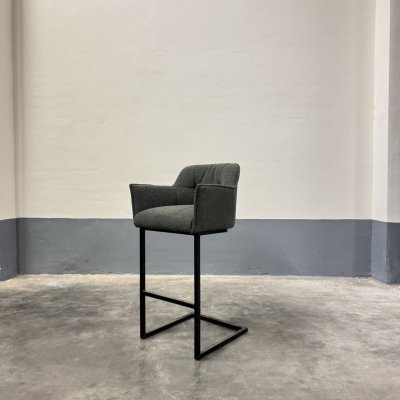 Tweedehands Fauteuil – Grace – PMP – Grijs