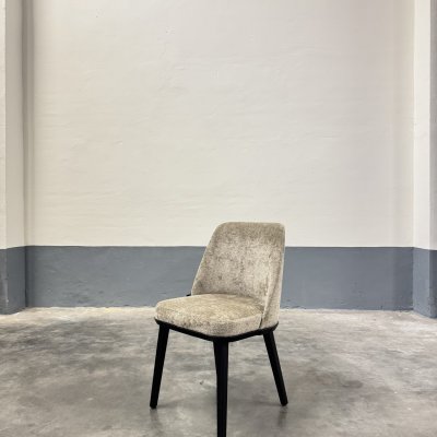 Tweedehands Stoel – PMP Oslo – Crème