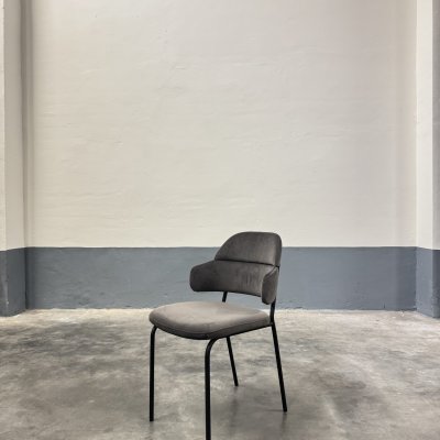 Tweedehands Stoel – PMP Treaser – Grijs