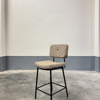 Tweedehands Barkruk – 65 cm – Beige