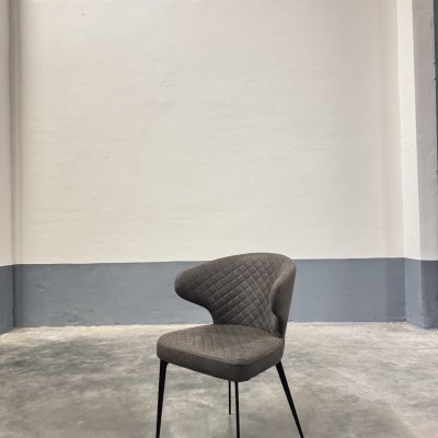 Tweedehands Stoel – Treasure – Grijs