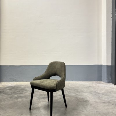 Tweedehands Stoel – PMP – Groen