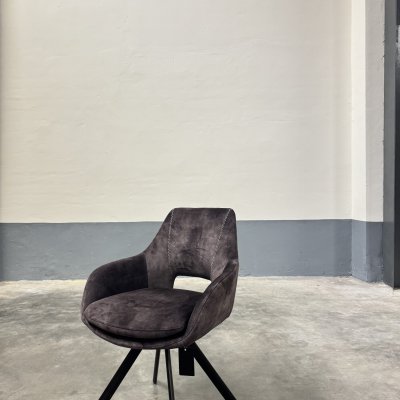 Tweedehands Stoel – PMP Piston – Paars