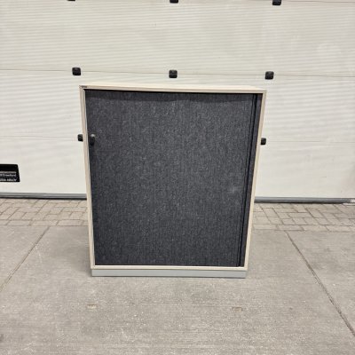 Tweedehands Dossierkast – CEKA – 120 × 100 × 44 cm