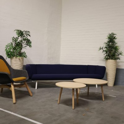 Tweedehands loungeset – compleet en stijlvol