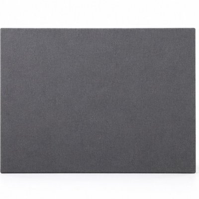 Tweedehands Bureau Paneel - 160 x 90 cm - Grijs