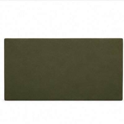 Tweedehands Bureaupaneel - 150 x 65 cm - Schatkamer - Groen