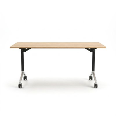 Tweedehands Klaptafel - 160 x 80 cm - Ceka - Chateau Eiken