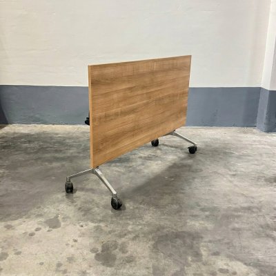 Tweedehands Klaptafel - 160 x 80 cm - Ceka - Chateau Eiken